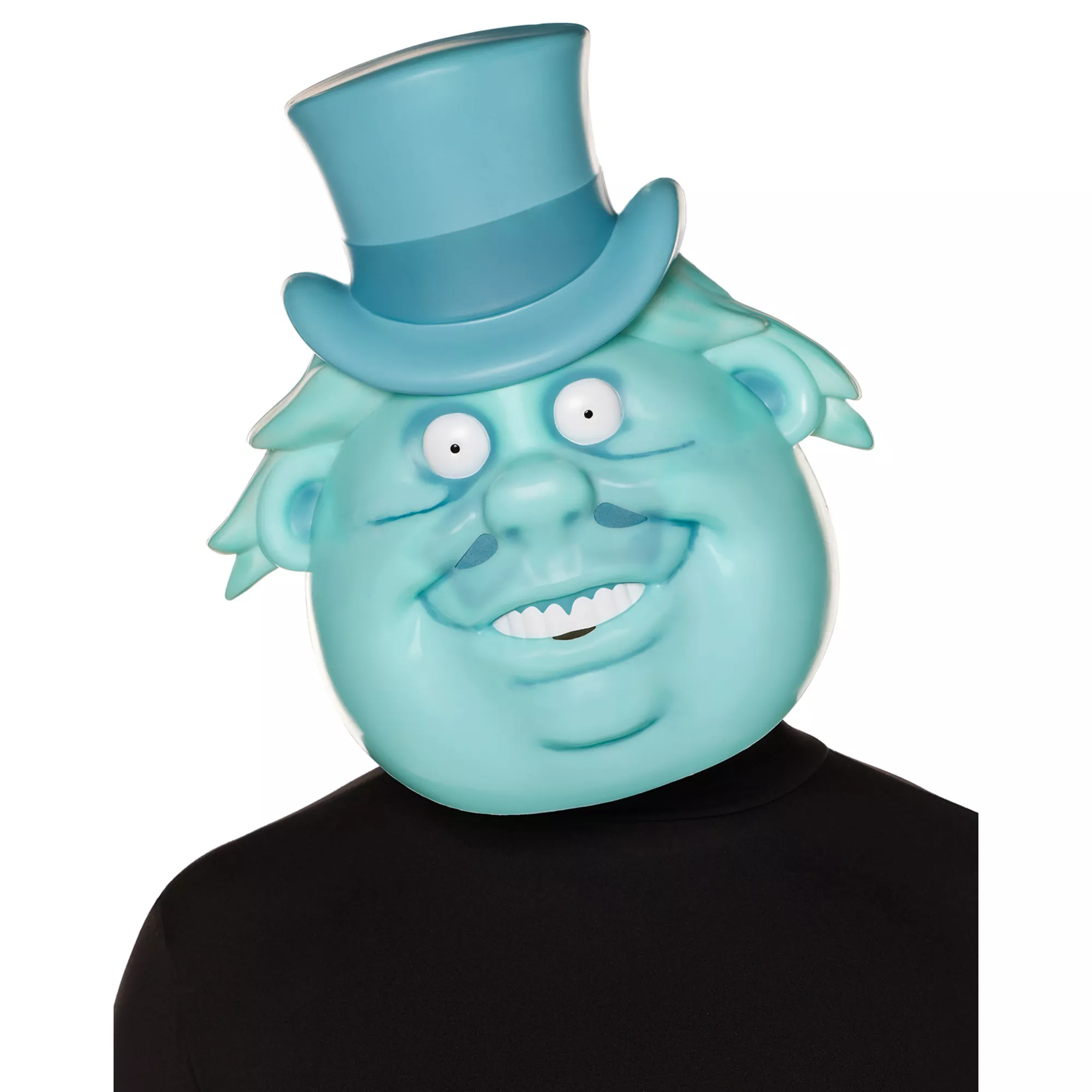 Disney The Haunted Mansion Phineas Mask at Spencer's