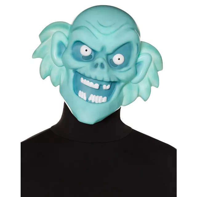 Disney The Haunted Mansion Ezra Mask - Spirithalloween.com