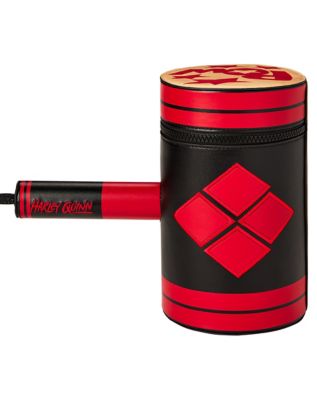 Harley Quinn Mallet Crossbody Bag - DC Villains
