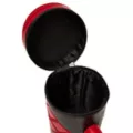 Harley Quinn Mallet Wristlet Bag - DC Villains at Spencer's