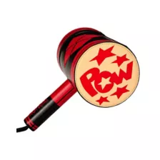 Harley Quinn Mallet Wristlet Bag - DC Villains at Spencer's