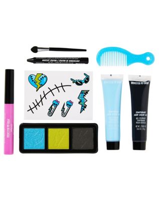 Kids Frankie Stein Makeup Kit - Monster High
