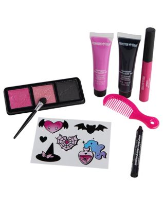 monster high makeup kit