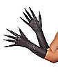 Catwoman Claw Gloves - DC Villains