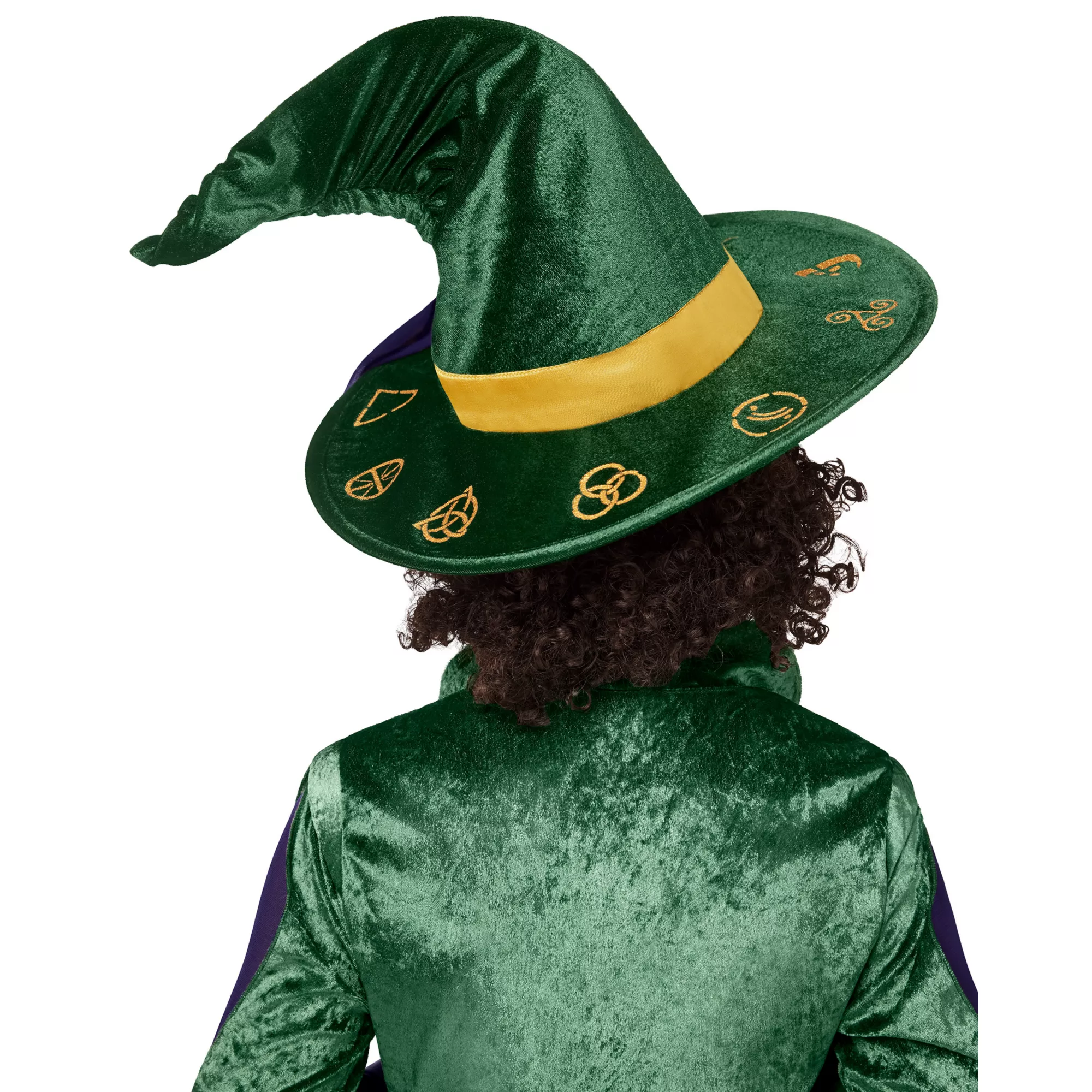 Kids Winifred Sanderson Witch Hat - Hocus Pocus at Spencer's