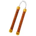 Michelangelo Nunchucks - Teenage Mutant Ninja Turtles at Spirit Halloween