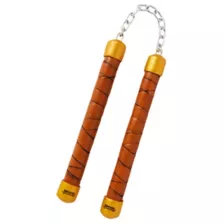 Michelangelo Nunchucks - Teenage Mutant Ninja Turtles at Spirit Halloween