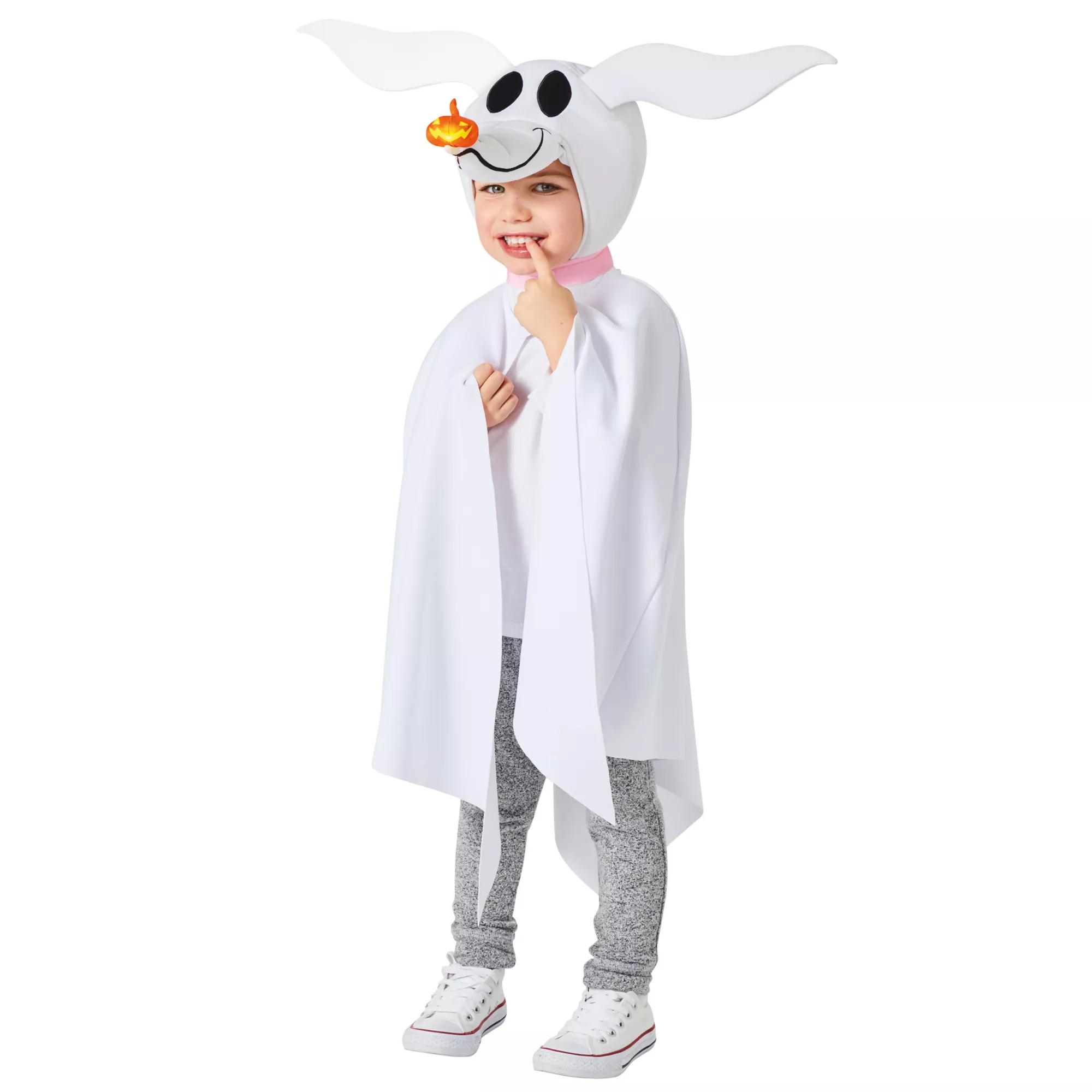 Toddler Zero Costume - The Nightmare Before Christmas at Spirit Halloween