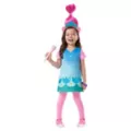 Toddler Poppy Troll Costume - Trolls at Spencer's