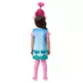 Toddler Poppy Troll Costume - Trolls at Spencer's