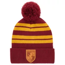 Gryffindor Beanie Hat - Harry Potter at Spirit Halloween
