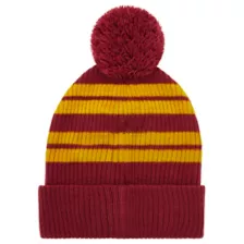 Gryffindor Beanie Hat - Harry Potter at Spirit Halloween