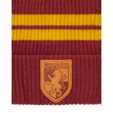 Gryffindor Beanie Hat - Harry Potter at Spirit Halloween