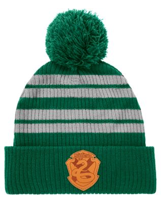 Slytherin hat on sale