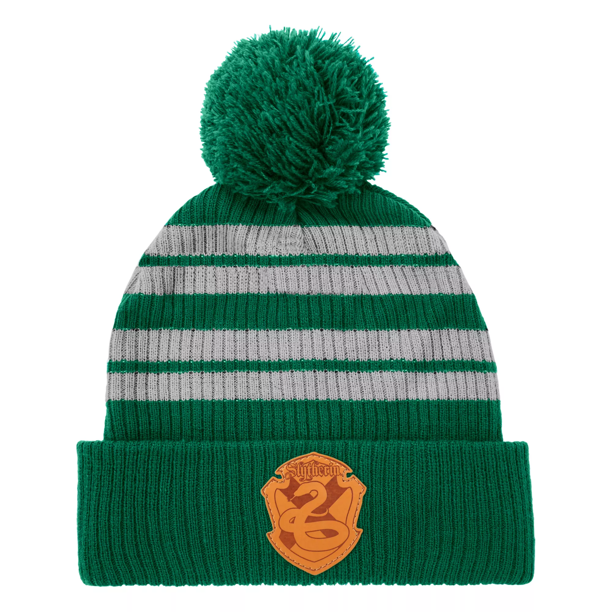 Slytherin Beanie – Harry Potter at Spencer's