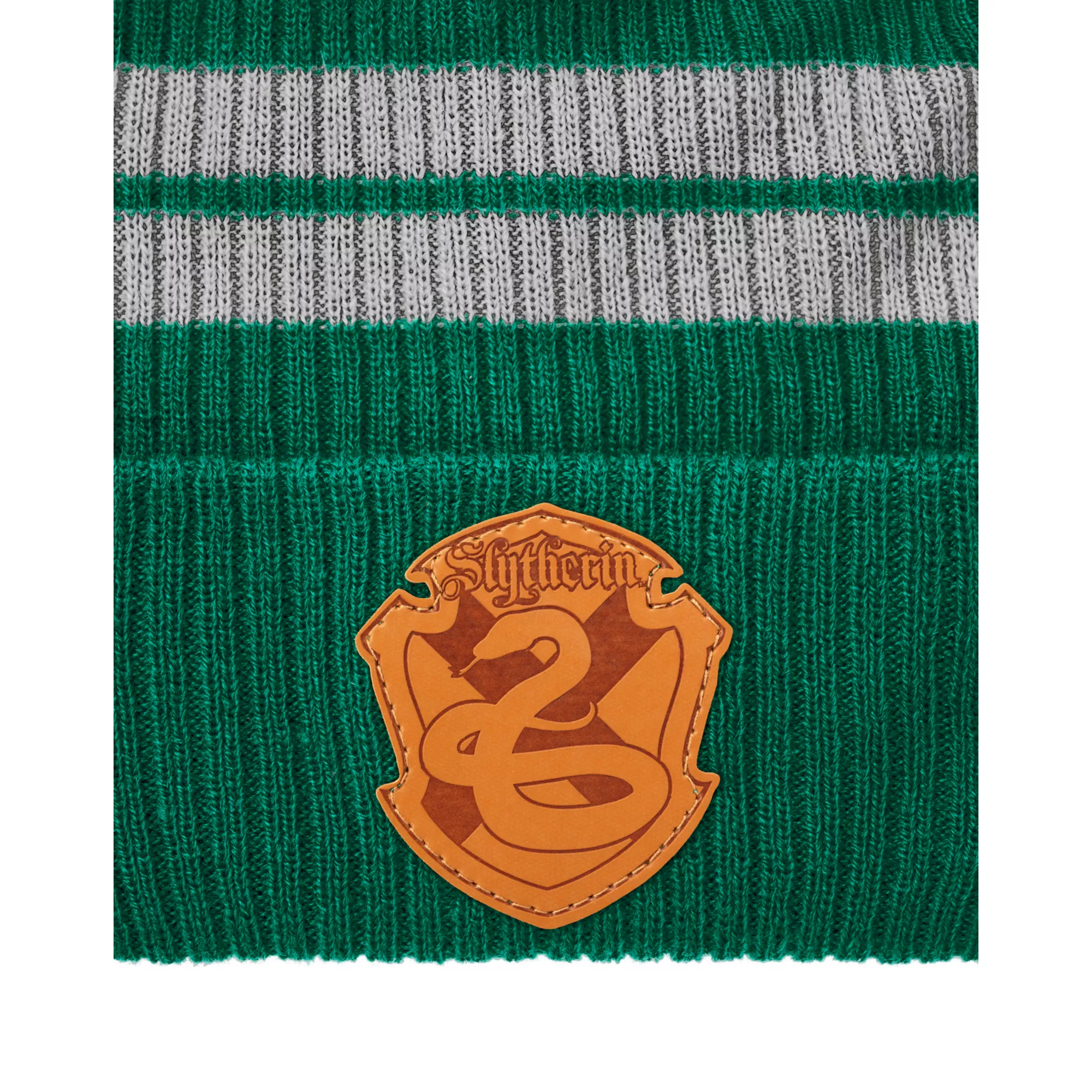 Slytherin Beanie – Harry Potter at Spencer's