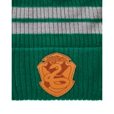 Slytherin Beanie – Harry Potter at Spencer's