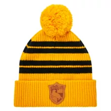 Hufflepuff Beanie - Harry Potter at Spencer's