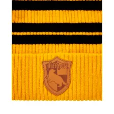 Hufflepuff Beanie - Harry Potter at Spencer's