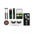 Poison Ivy Makeup Kit - DC Villains at Spencer's