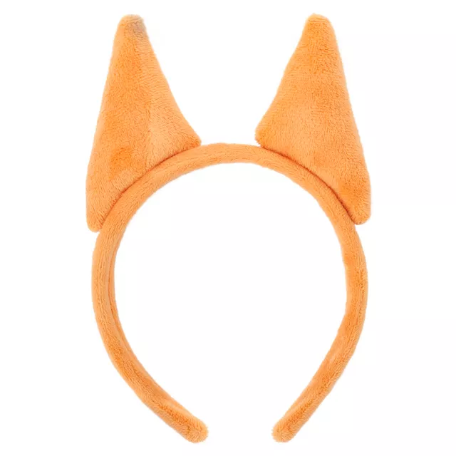 Kids Bingo Headband - Bluey at Spirit Halloween