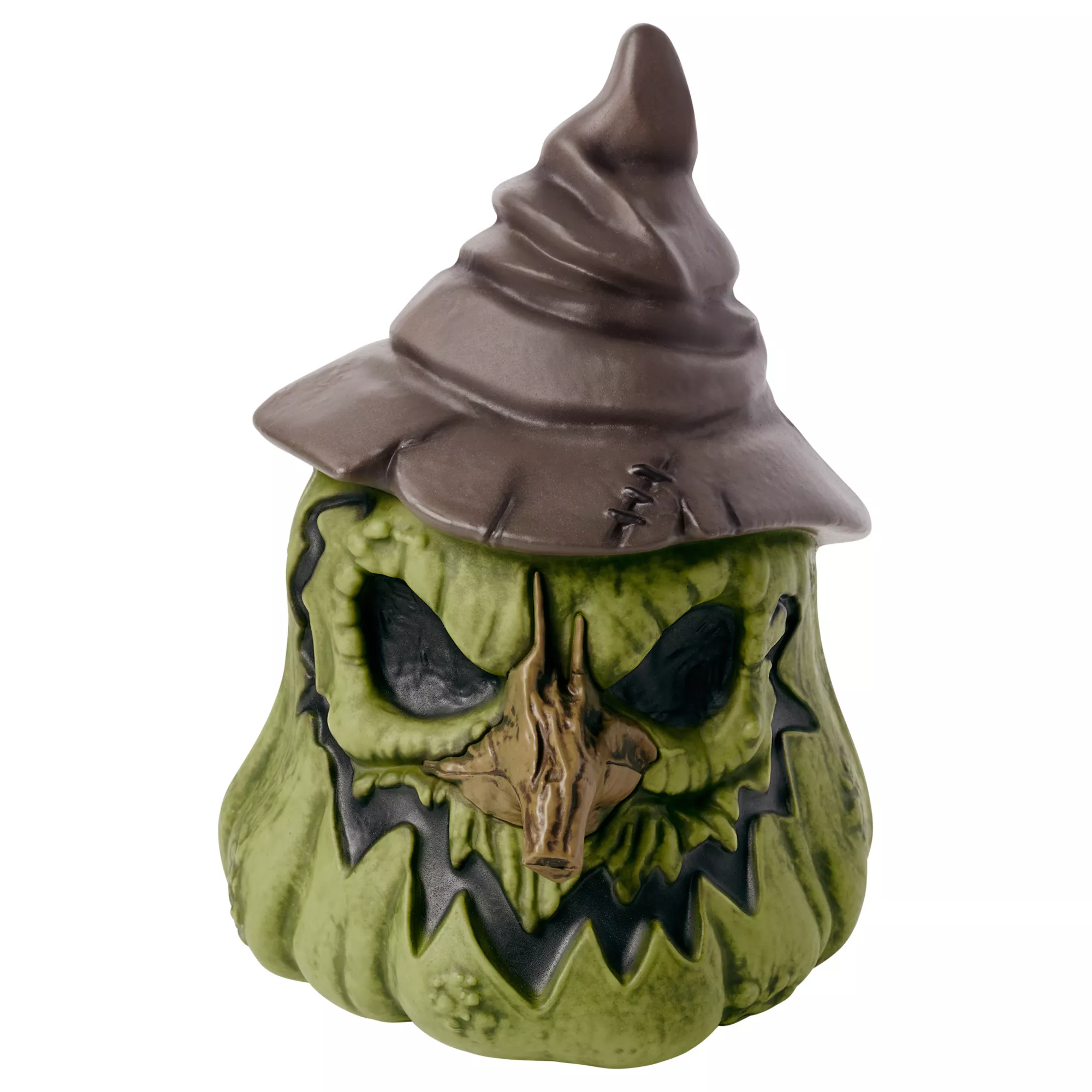 Witch Pumpkin at Spirit Halloween