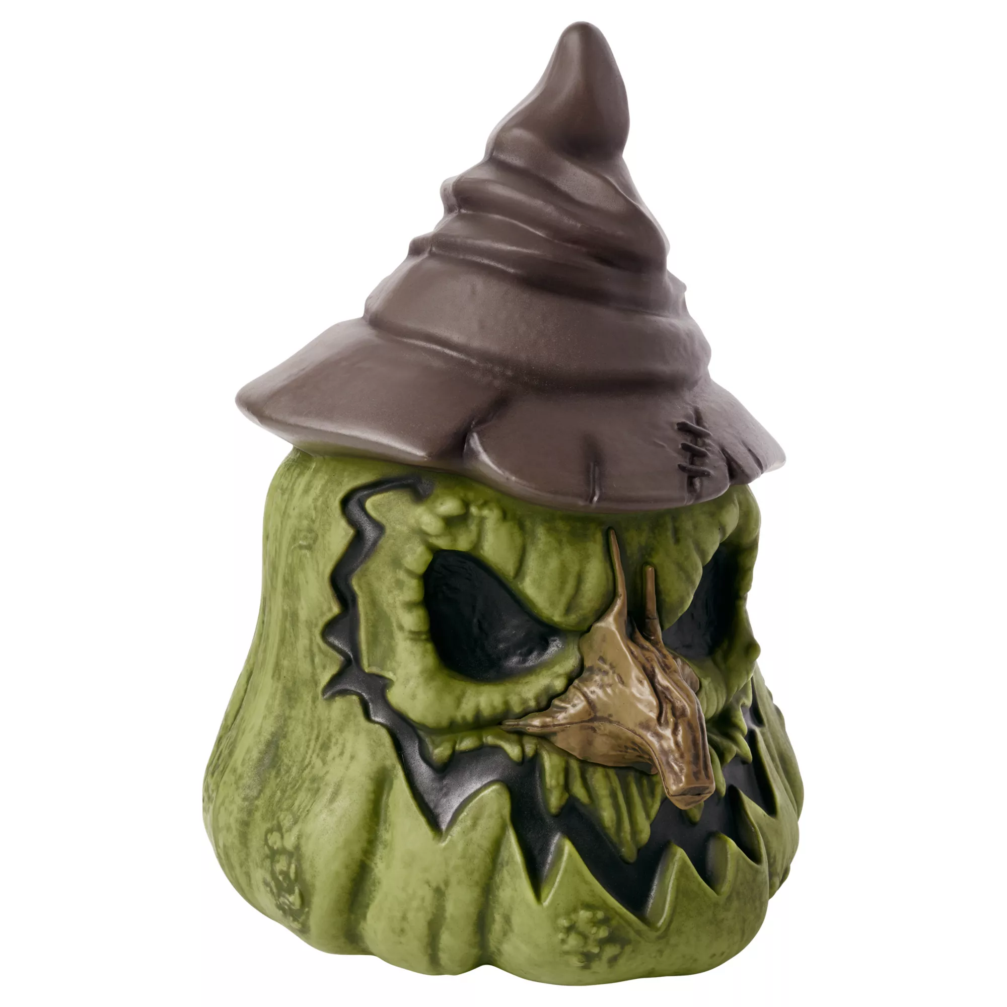 Witch Pumpkin at Spirit Halloween