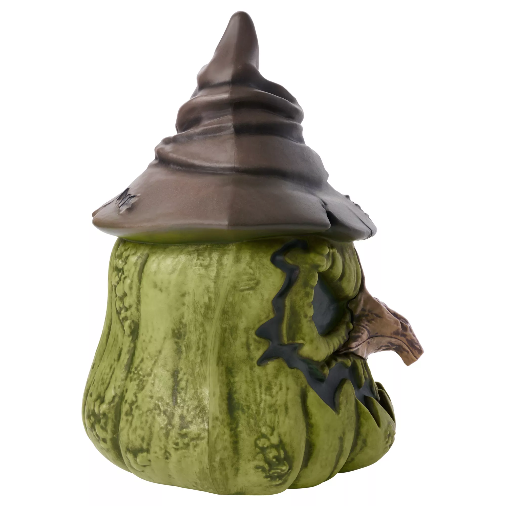 Witch Pumpkin at Spirit Halloween