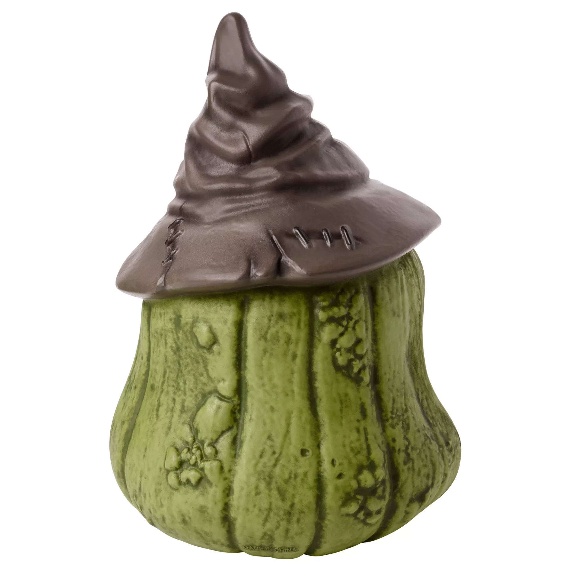 Witch Pumpkin at Spirit Halloween