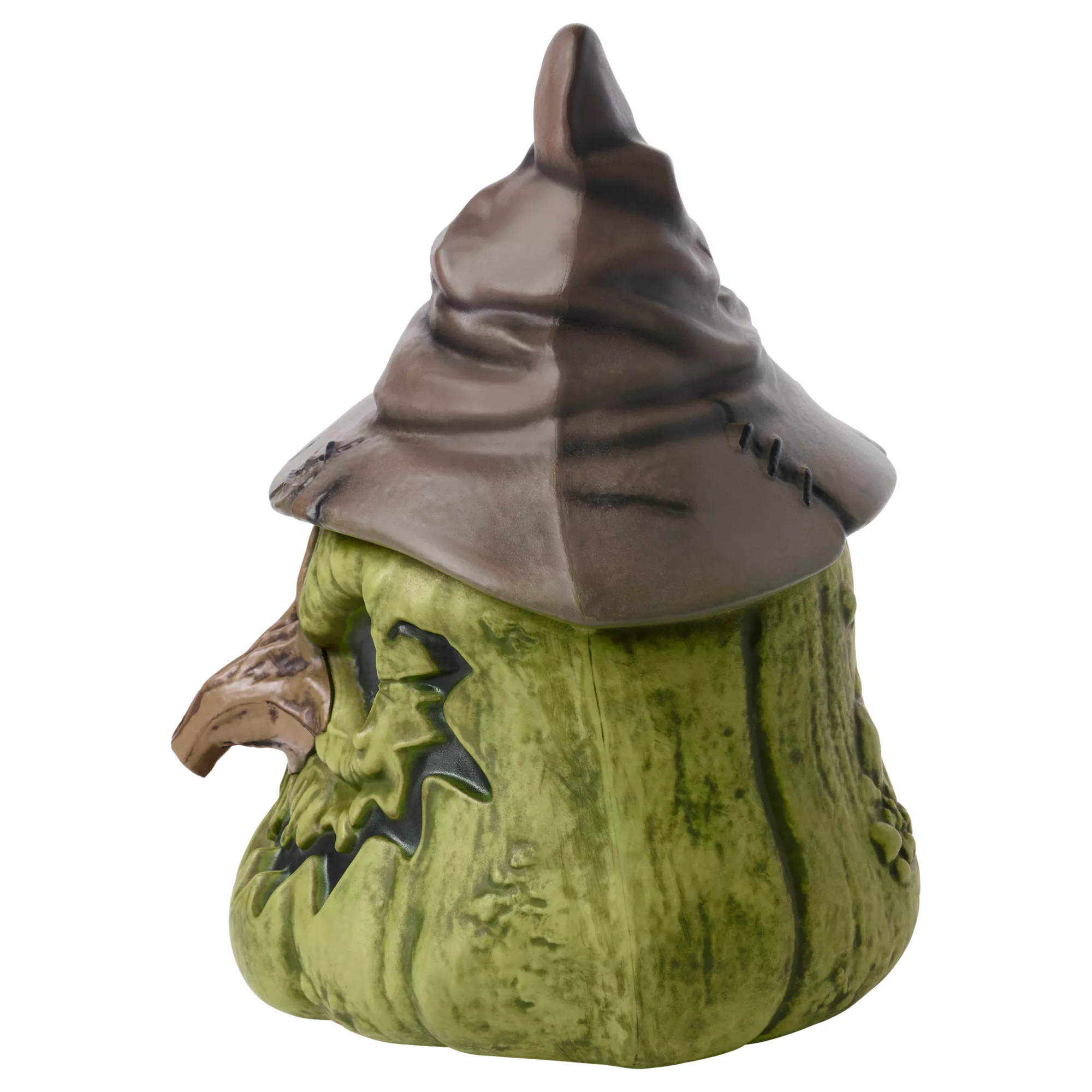 Witch Pumpkin at Spirit Halloween