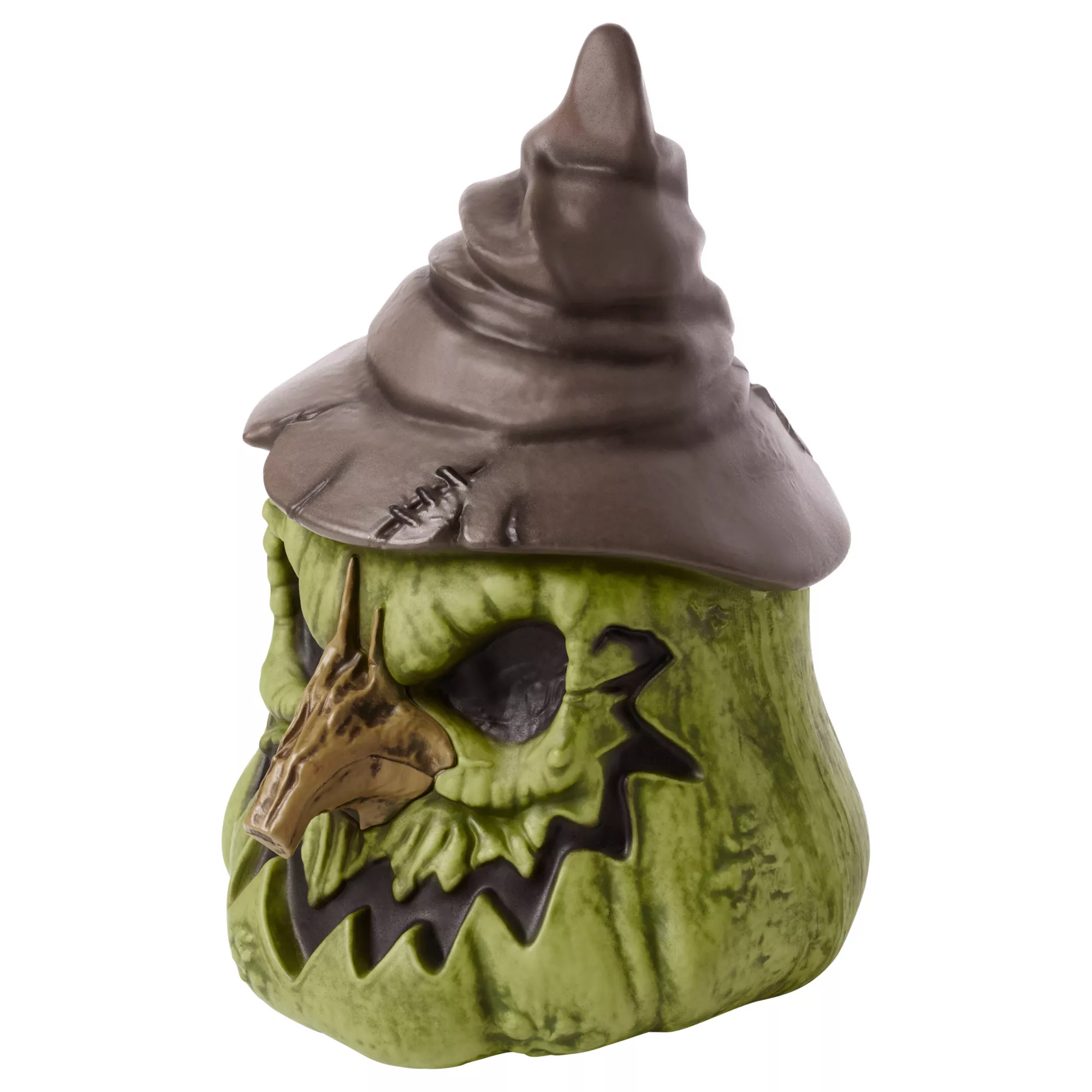 Witch Pumpkin at Spirit Halloween