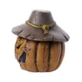 Scarecrow Pumpkin at Spirit Halloween