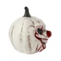 Clown Pumpkin at Spencer's
