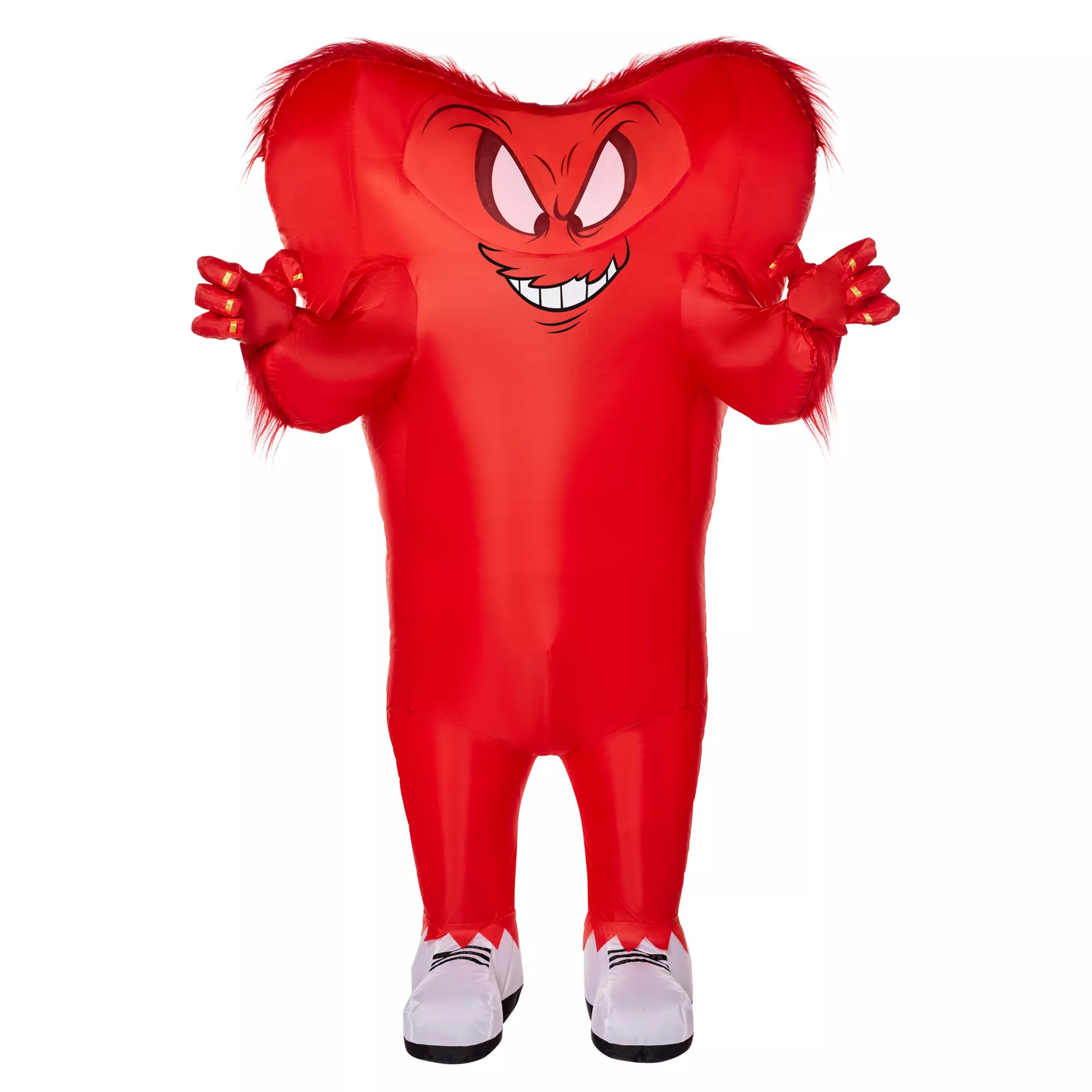 Adult Gossamer Inflatable Costume - Looney Tunes at Spirit Halloween