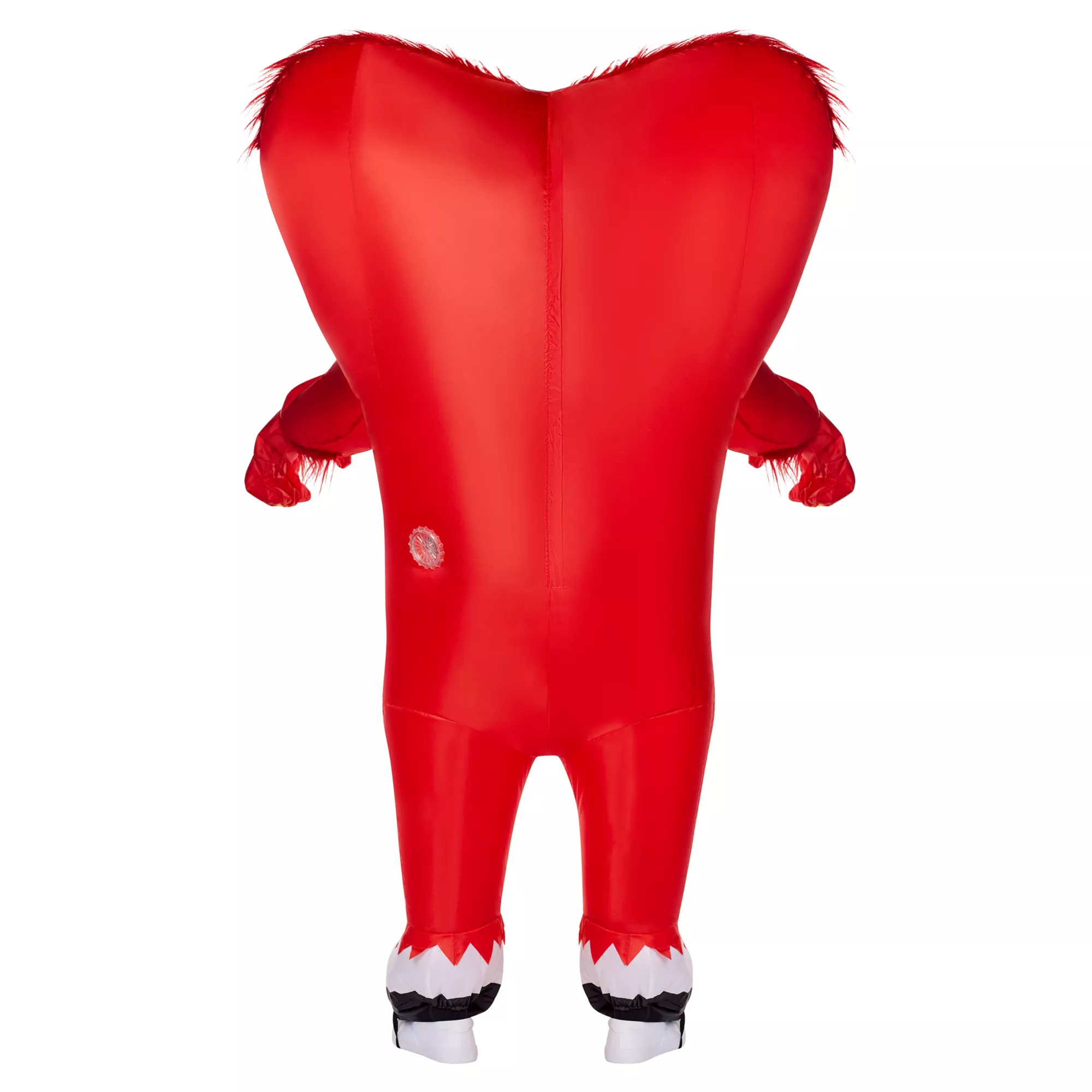 Adult Gossamer Inflatable Costume - Looney Tunes at Spirit Halloween