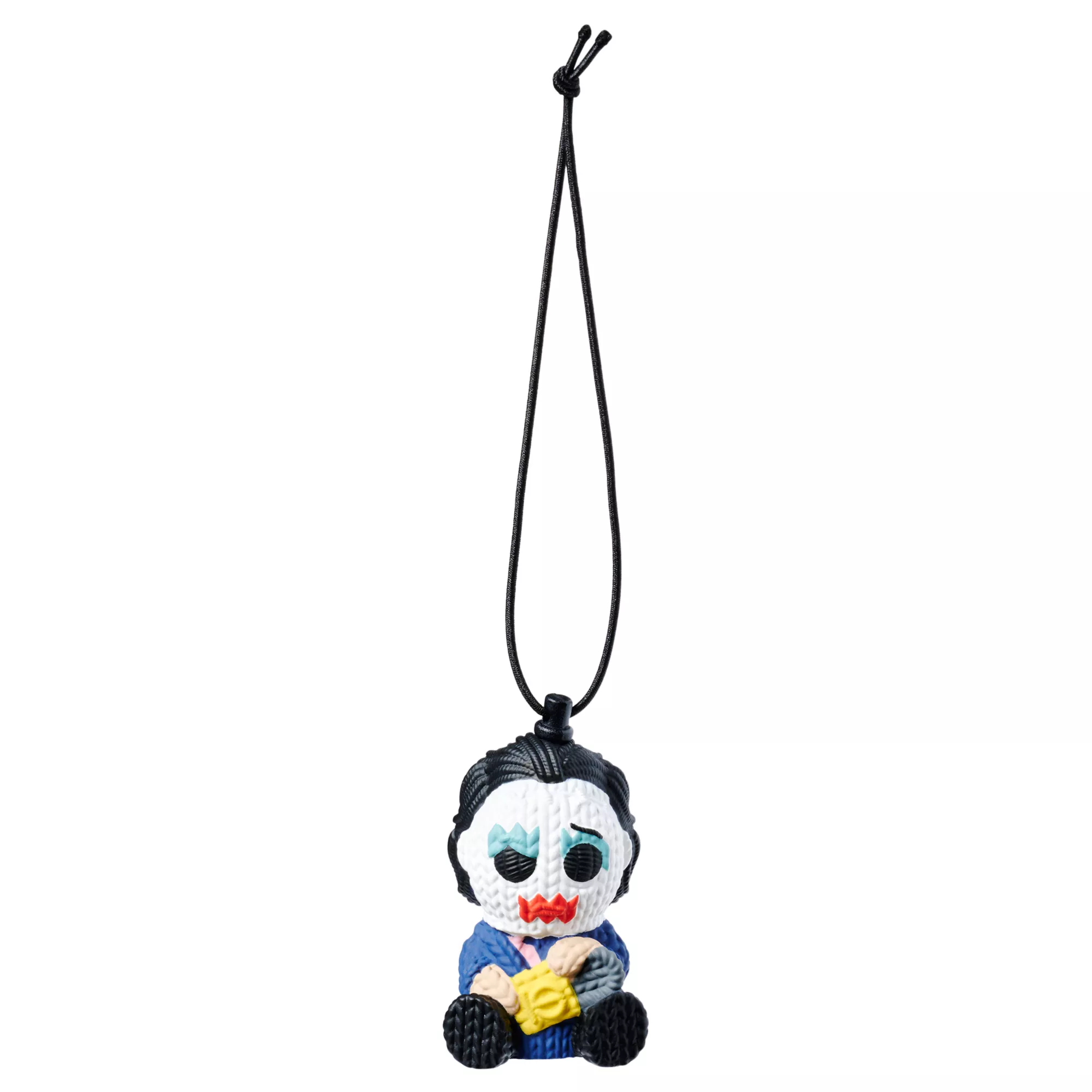 Leatherface Pretty Woman Micro Charm - Handmade by Robots at Spirit Halloween