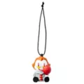 It Pennywise Micro Charm - Handmade by Robots at Spirit Halloween