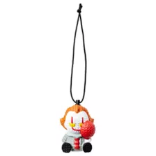 It Pennywise Micro Charm - Handmade by Robots at Spirit Halloween