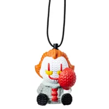 It Pennywise Micro Charm - Handmade by Robots at Spirit Halloween