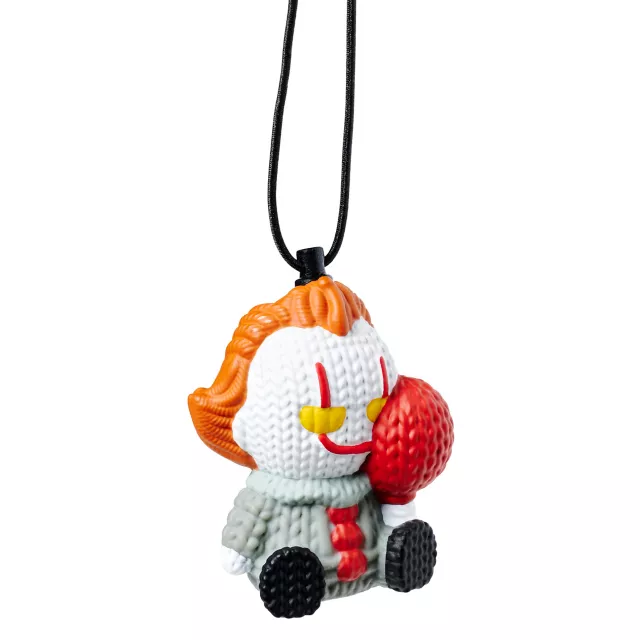 It Pennywise Micro Charm - Handmade by Robots at Spirit Halloween