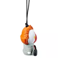 It Pennywise Micro Charm - Handmade by Robots at Spirit Halloween