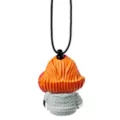 It Pennywise Micro Charm - Handmade by Robots at Spirit Halloween