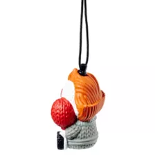 It Pennywise Micro Charm - Handmade by Robots at Spirit Halloween