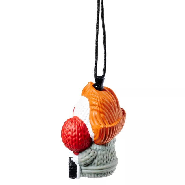It Pennywise Micro Charm - Handmade by Robots at Spirit Halloween