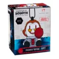 It Pennywise Micro Charm - Handmade by Robots at Spirit Halloween