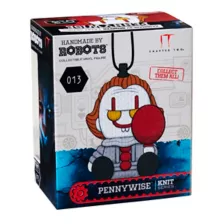 It Pennywise Micro Charm - Handmade by Robots at Spirit Halloween