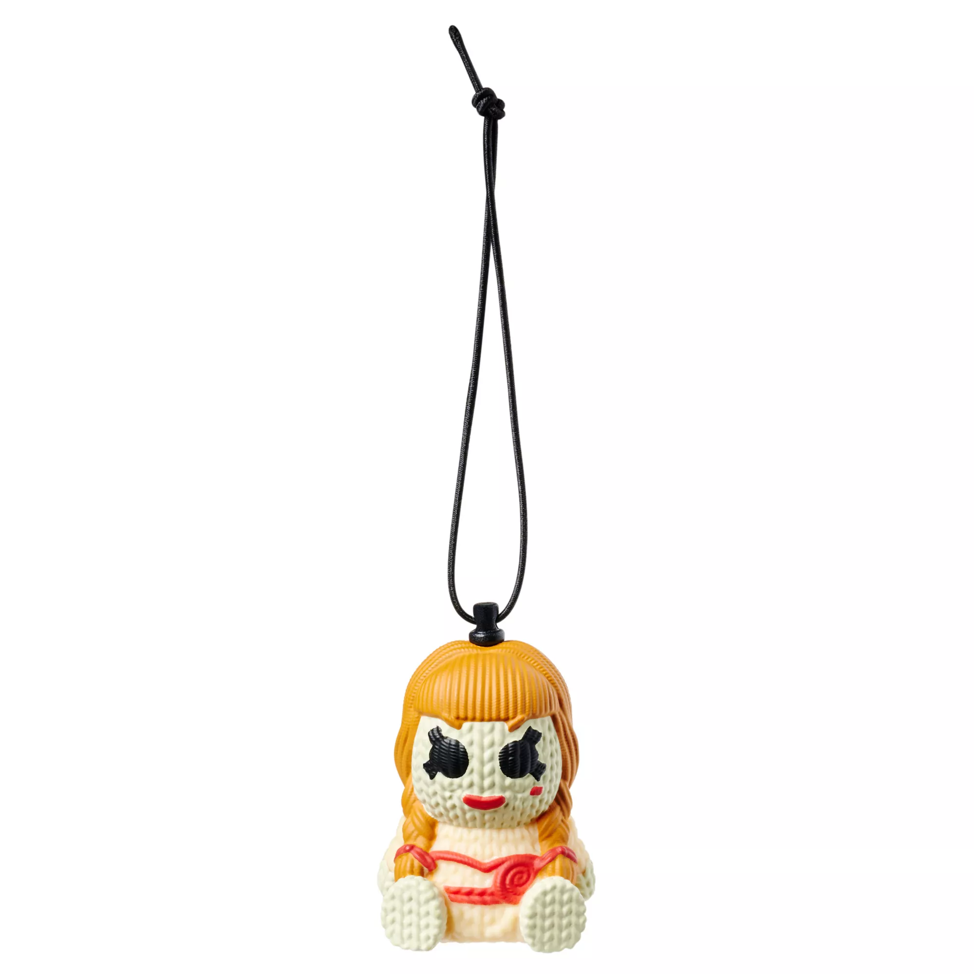Annabelle Micro Charm - Handmade by Robots at Spirit Halloween