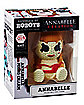 Annabelle Micro Charm - Handmade by Robots