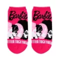 Barbie the Movie Ankle Socks - 5 Pairs at Spencer's