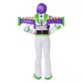 Kids Light-Up Buzz Lightyear with Wings Costume - Toy Story at Spencer's
